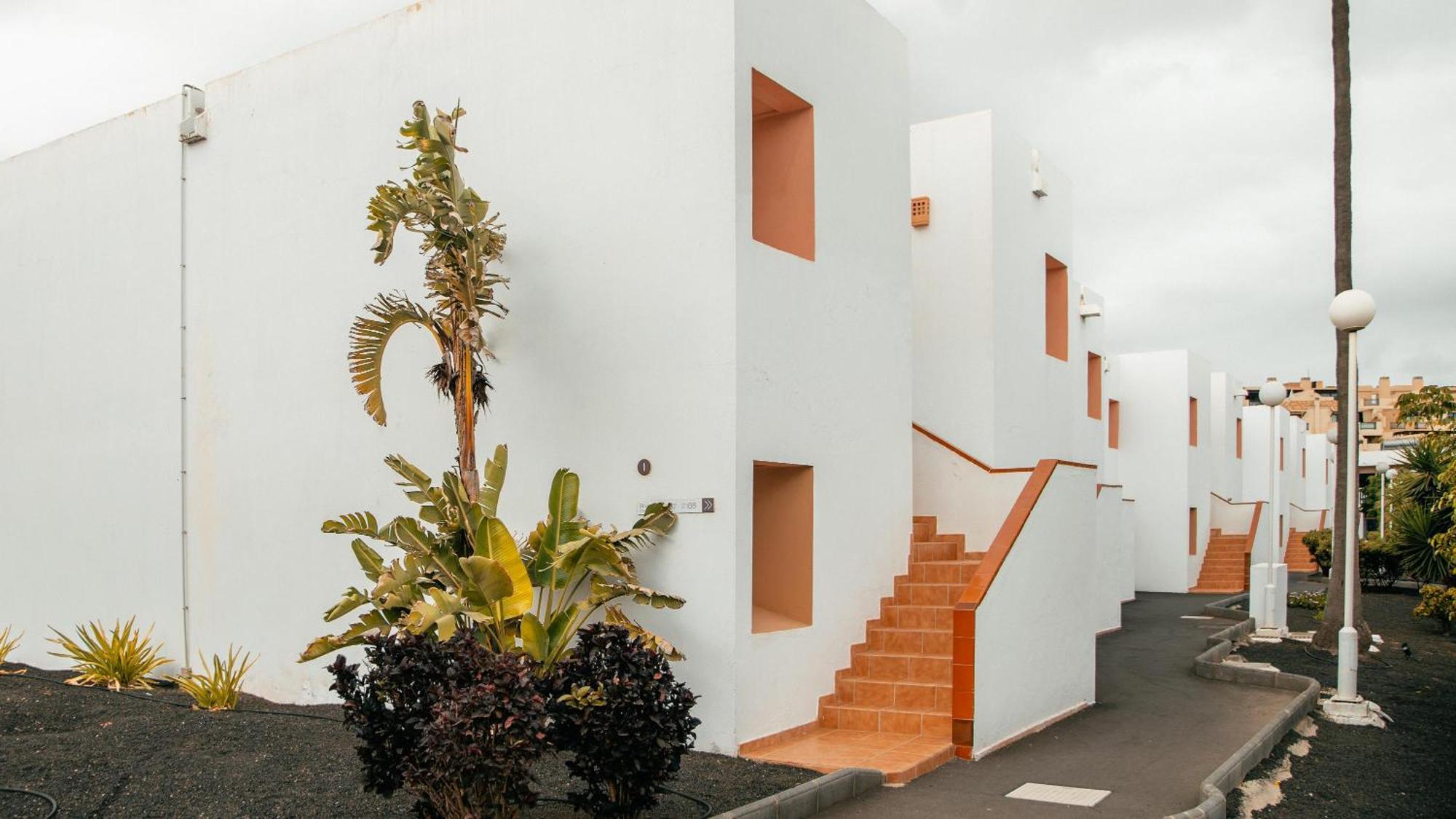 Labranda Bahía De Lobos 4* Corralejo