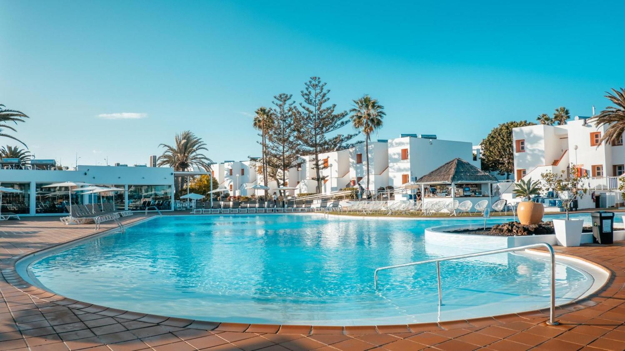Labranda Bahía De Lobos Hotel 4*