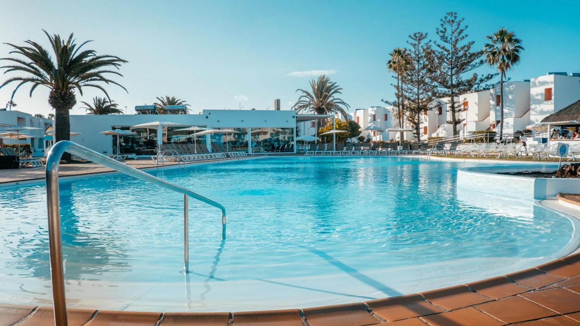 Hotel Labranda Bahía De Lobos