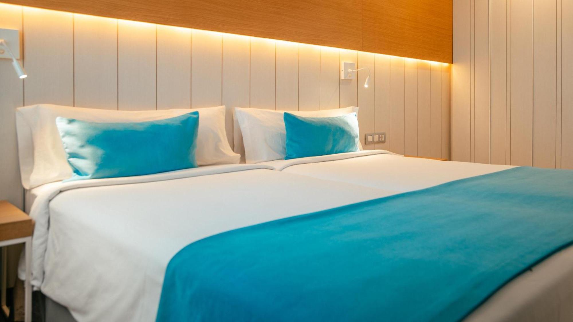 Labranda Bahía De Lobos Hotel 4*