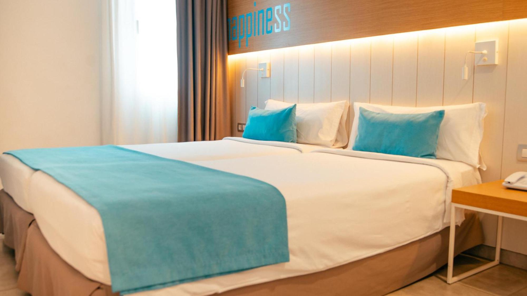 Labranda Bahía De Lobos Hotel
