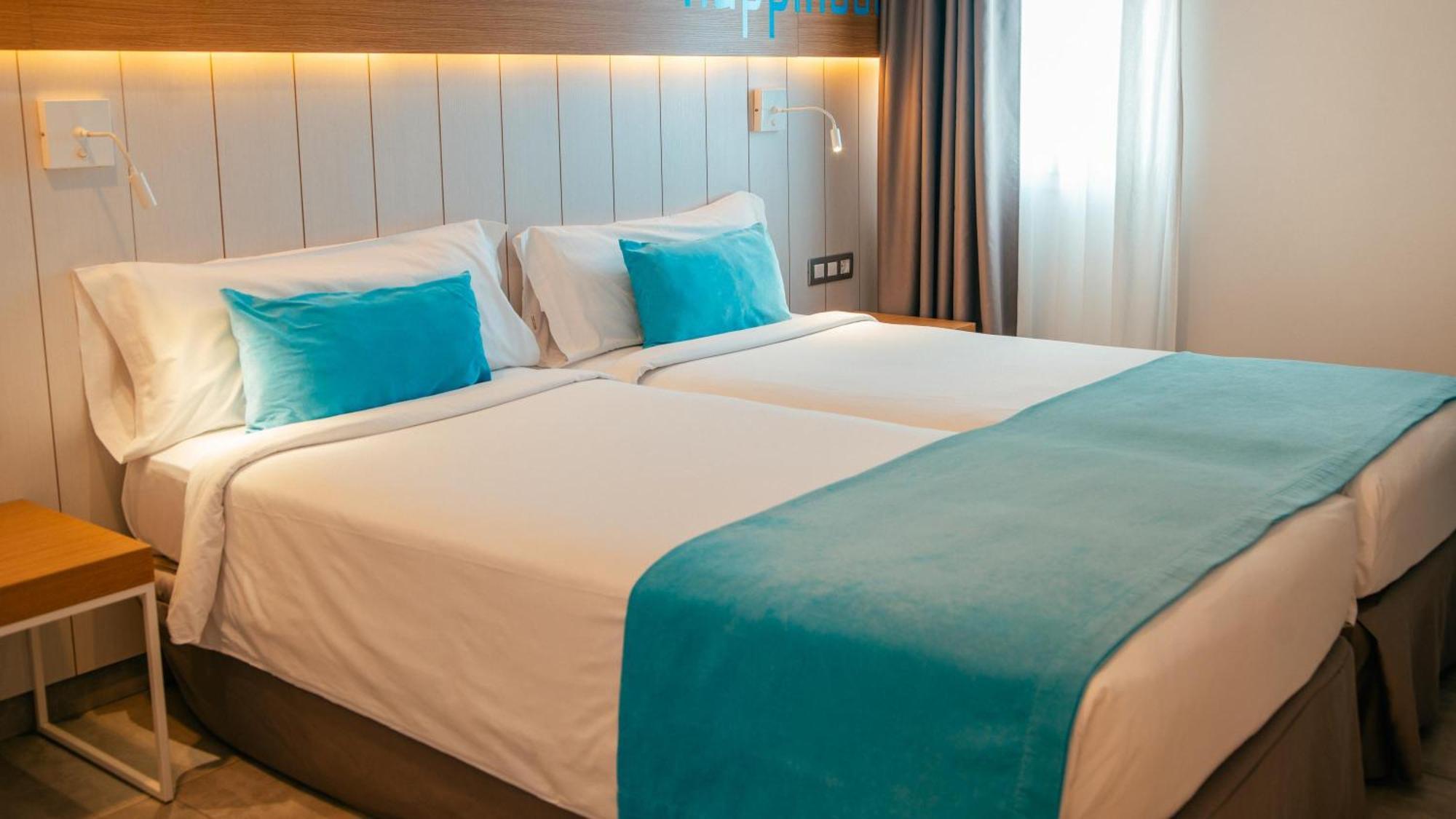 Hotel Labranda Bahía De Lobos