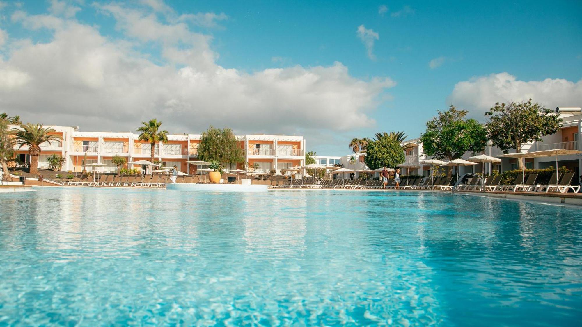 Labranda Bahía De Lobos 4*
