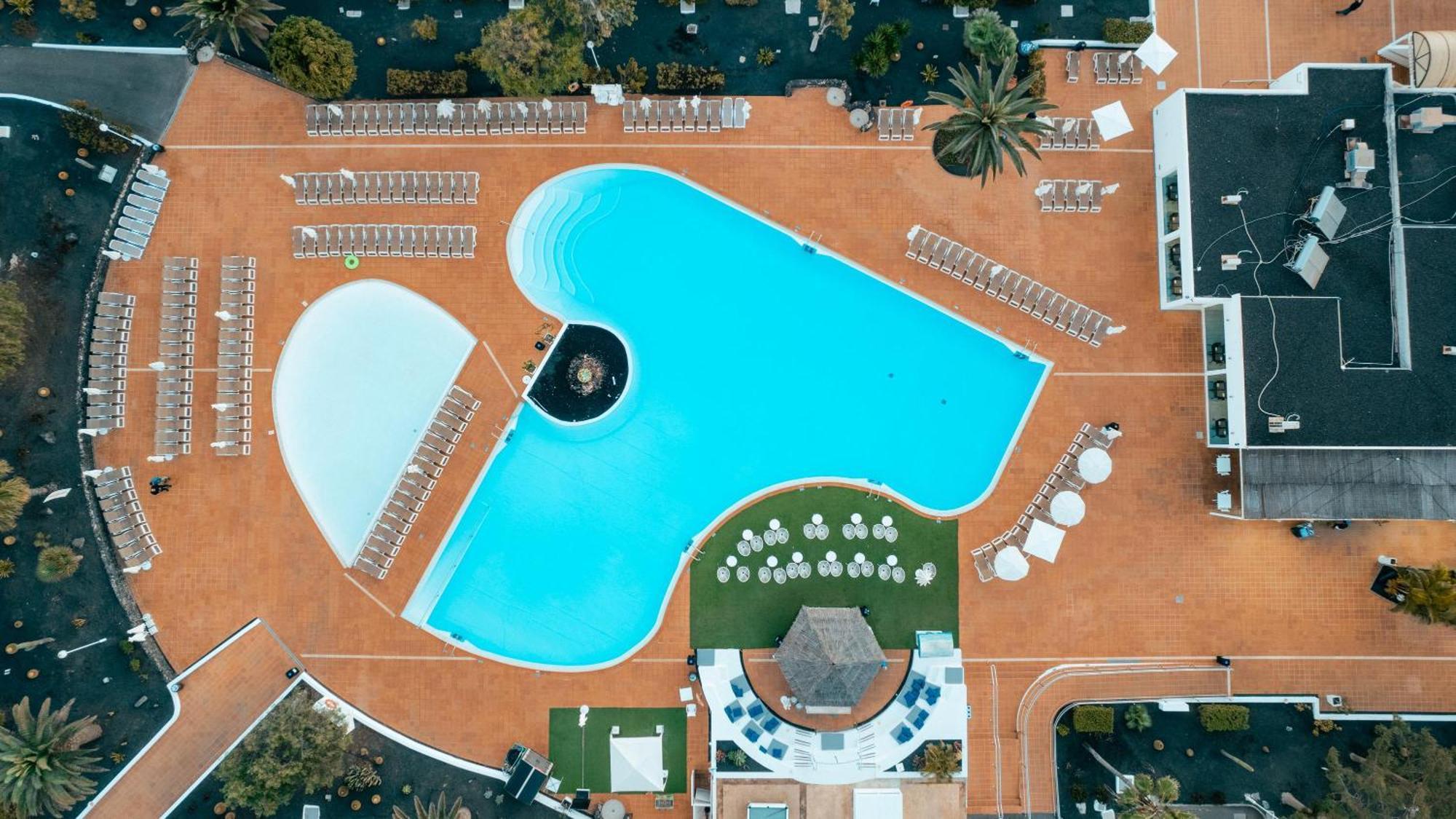 Hotel Labranda Bahía De Lobos