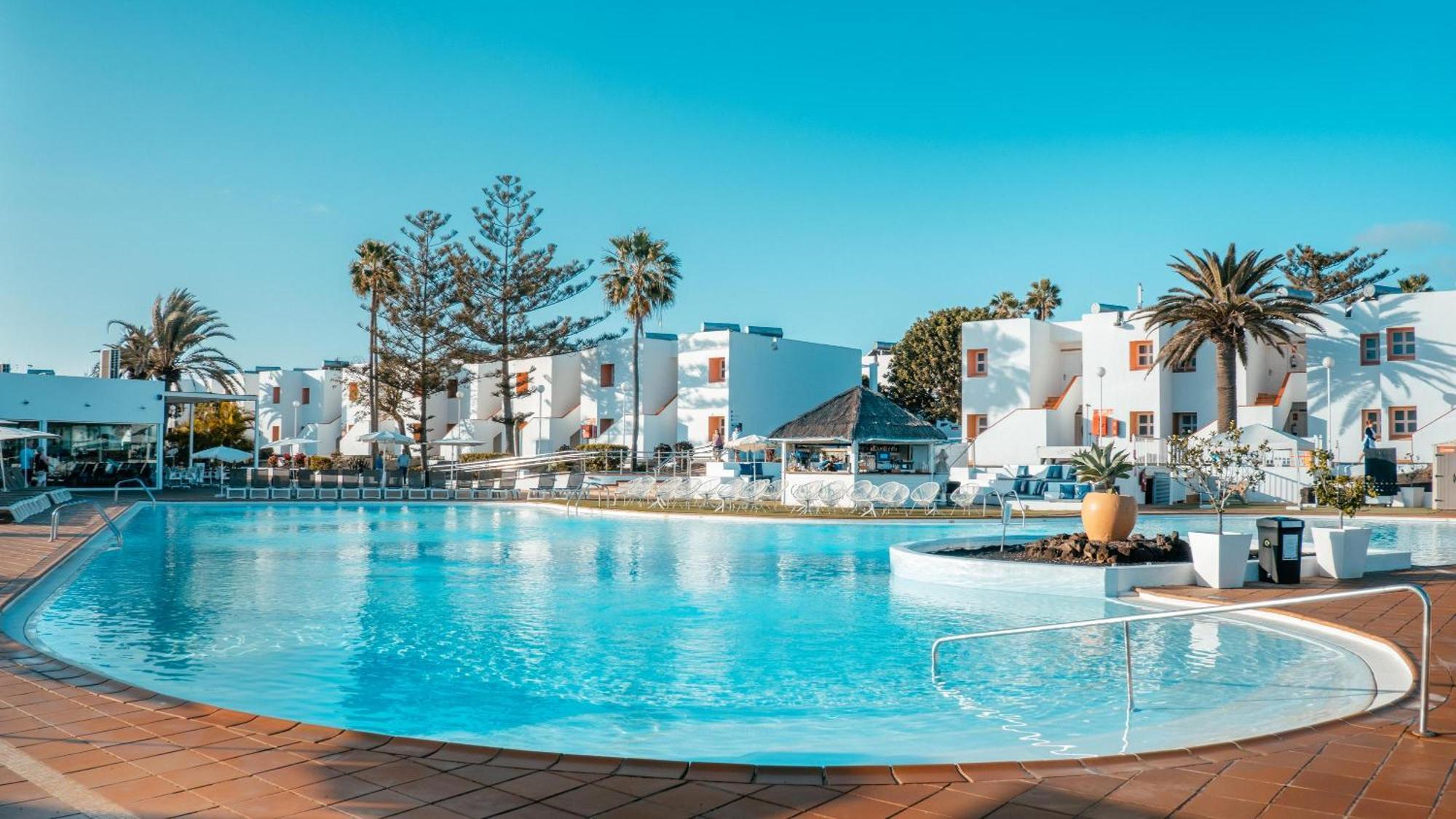 Hotel Labranda Bahía De Lobos