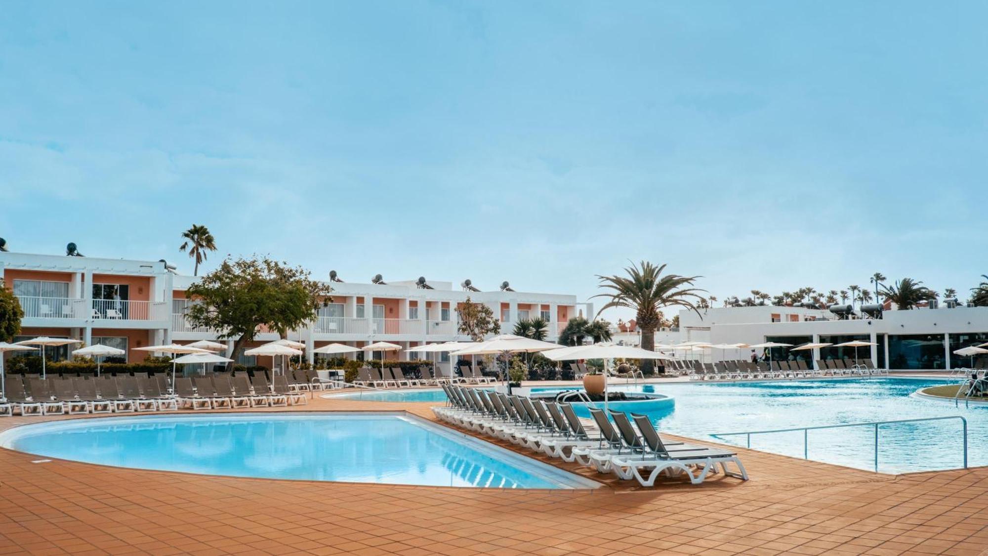 Labranda Bahía De Lobos Hotel