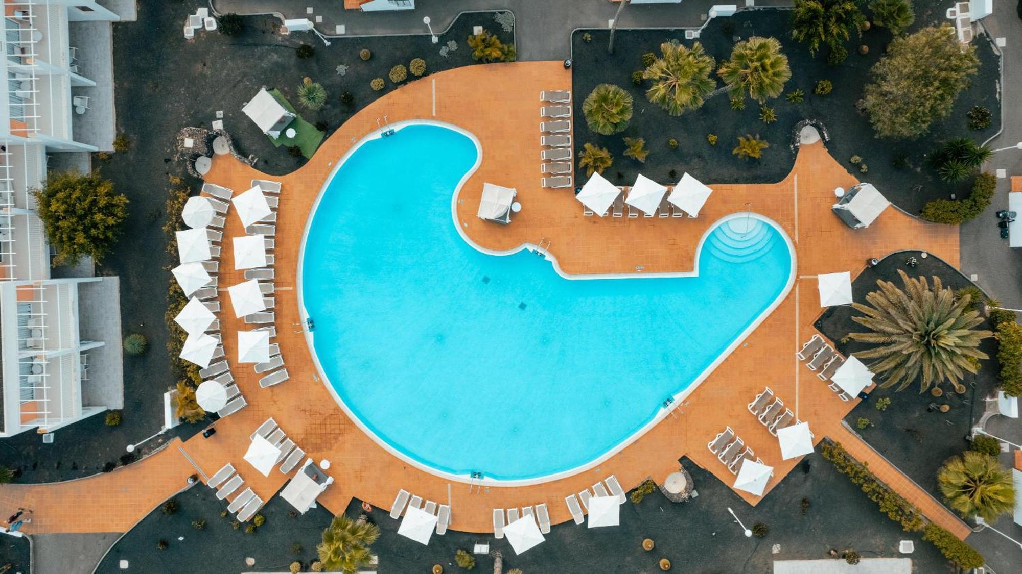 Hotel Labranda Bahía De Lobos 4*